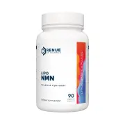 Renue Lipo NMN 90 Capsules