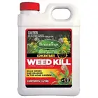 Glyphosate Concentrate 1L Brunnings Weed & Grass Killer