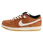 NIKE 耐吉 球鞋 休閒鞋 DUNK PRO SB 深 棕色 LOW 27.5CM 日本直送 二手 75D8E5738