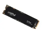 Micron P3 PLUS 2TB, M.2 INTERNAL NVMe PCIe4 SSD - CT2000P3PSSD8