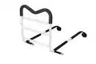 Drive Medical M-Rail Home Bed Assist Handle with Pouch
