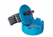 Clearwater C/W C400 Salt Water Pool Replacement Cell / Electrode Australian Made