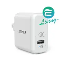 在飛比找蝦皮購物優惠-【易油網】Anker PowerPort+1 QC3.0 1