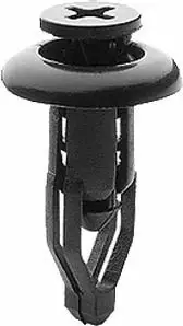 Swordfish 62615 10pc Push-Type Retainer for Lexus 90467-09143