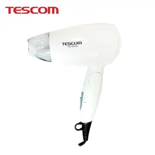 【TESCOM】 負離子吹風機 大風量 TID192 / TID192TW (交換禮物) 公司貨/含發票/保固15個月