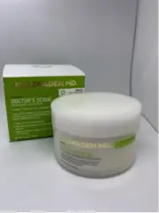 Goldfaden MD Doctor’s Scrub Microderm Exfoliator 3.5oz