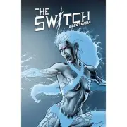 Switch Electricia Dynamite Entertainment