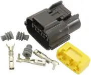 Aeroflow Performance Ignition Coil-on-Plug Coil Plug & Pins AF49-8299