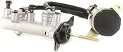 YYFHR Brake Cylinder,Fit For Hisun HS400 HS500 HS700 Strike 550 800 900 44520-115-0100 Pump Clutch Primary Cylinder