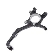 Right 432110K030 Axle Steering Knuckle For Toyota Hilux 2.5 2.7 3.0 2004-2021 (for: Toyota)