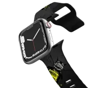 Apple Watch Series 1-3 (42mm) Impact Band bees