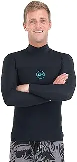 Quantum Jacket 2/1mm F/L - Men's