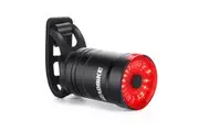 Intelligent LED Bicycle Tail Light USB Bike Rear Lights Sensing