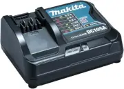 Makita DC10SA Slide Battery Charger for Li-ion 10.8V 630g