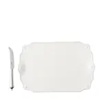 Juliska Berry & Thread 15 Serving Board with Knife