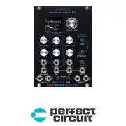 Rossum Morpheus Morphing Z-Plane Filter Black EURORACK NEW PERFECT CIRCUIT