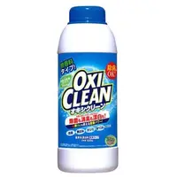 在飛比找蝦皮購物優惠-【JPGO】日本進口 OXI CLEAN 酵素系 無界面活性