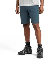 [Dare2b] Men's Tuned in II Short Trousers