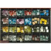 Champion CA2385 Blade Fuse Assortment Kit