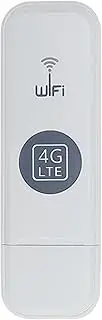 4G WiFi Router USB Dongle Card WiFi Router USB Modem Router for Car European