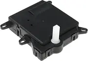 XISII Heater Blend Door Actuator,Fit For Ford, Explorer 2L2Z-19E616-BA 2L2Z19E616BA 604-211 Auxiliary Temperature HVAC AC Temperature control actuator
