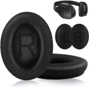 Pair of Premium Earpads For Bose Qc 35 Ii / Qc 35 Quietcomfort 35 Ii Replacem...