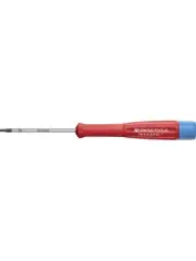 PB Swiss Electronics Torx Screwdriver w/Turnable Head TX8x60mm (PB 8124.B 8-60)