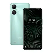 Aspera AS8 (Dual Sim, 6.3", 32GB/2GB) - Mint