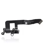 Compatible Charging Port Flex Cable With Headphone Jack - Oculus Quest 2