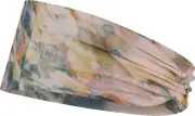 BUFF® Coolnet UV® Ellipse Headband (Kivu Rose) - Adult Size