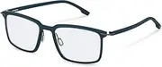 [Rodenstock] R5366 C000 dark blue/dark grey 56/20/145 MAN Eyewear Frame