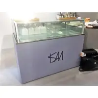 在飛比找蝦皮購物優惠-5尺珠寶型抽屜式下儲存冷藏展示櫃【全野 / 工廠直營 / 蛋