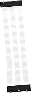 [VALICLUD] Shoulder Strap Summer All-match Invisible Bra Ladies Clothing Guest Bra Extender for Women Bra with Clear Straps Bra Accessories Extender Mini Fanny Plastic