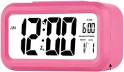 Electronic Alarm C ligent Temperature C Perpetual Calendar Table C