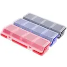 Sorting Box Container Case Tool Part Storage Case Organizer Box Jewelry