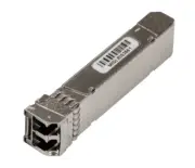 MikroTik SFP CWDM Module S-C57DLC40D Dual LC-Connector 1.25G SM 40km 1570nm
