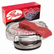 Gates Radiator Cap for 1996-1998 Dodge Ram 3500 Van 5.2L 5.9L V8 Antifreeze if