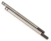 Axial SCX10 Pro 3x58mm Shock Shaft (2) [AXI233035]