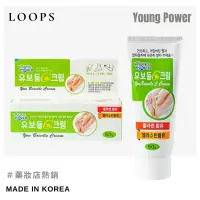 在飛比找蝦皮購物優惠-Loops🔥現貨 韓國 腳裂膏🔥Young Power足部膠