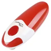 Kitchen Automatic Safety Cordless One Tin Touch Electric Can Opener&Professio...