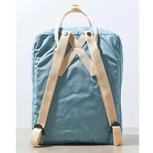 【Fjallraven】Kanken Classic 空肯包 北極狐 小狐狸 瑞典 書包 方型 水壺 後背包 背包 狐狸包