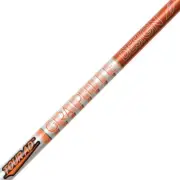 Graphite Design Tour AD Utility Driving Iron Shaft S/X .355 Taper