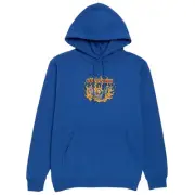 Spitfire Maulers Royal Hoodie