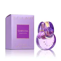 在飛比找Yahoo奇摩購物中心優惠-BVLGARI 寶格麗 Omnia Amethyste 紫水