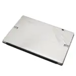 【EZSTICK】LENOVO IDEAPAD MIIX 720 12 IKB 二代透氣機身保護貼(含上蓋貼、鍵盤週圍貼)