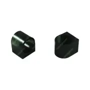 Whiteline Front Sway Bar Mount Bush W21322 27mm for HOLDEN MONARO HQ HJ HX HZ