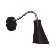 Thor Switched Flexible Wall Light