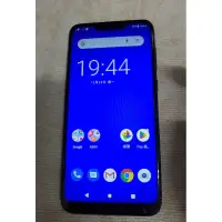 在飛比找蝦皮購物優惠-Asus ZenFone Max  M2 ZB633KL 深