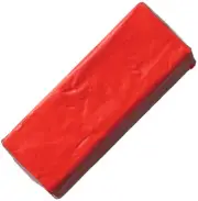 Herold-Solingen Stagenpaste Medium (Red) Solid Leather Strop Paste