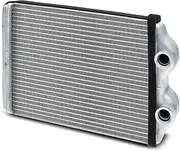 A-Premium HVAC Heater Core Compatible with Toyota Sequoia 2001-2007 Tundra 2003-2006 3.4L 4.0L 4.7L